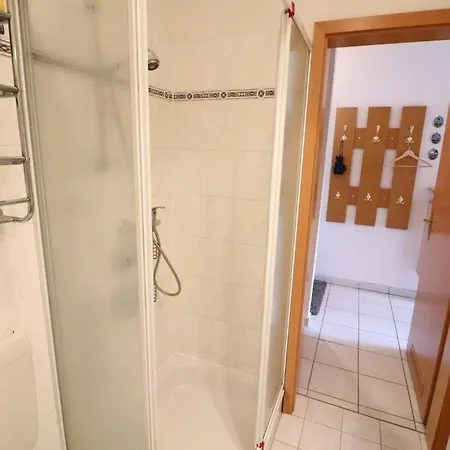 Apartament Nordheimstrasse-150-wohnung-3 Cuxhaven