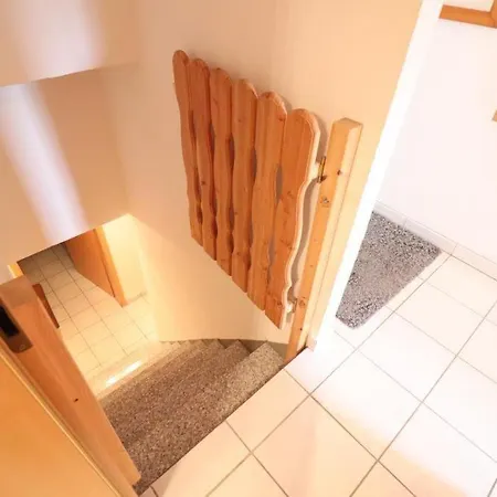 Apartament Nordheimstrasse-150-wohnung-3 Cuxhaven