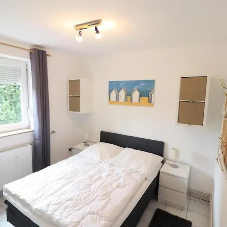 Apartament Nordheimstrasse-150-wohnung-3 *