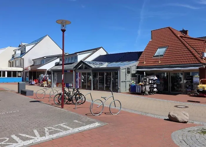 Nordheimstrasse-150-wohnung-3 Апартаменты *