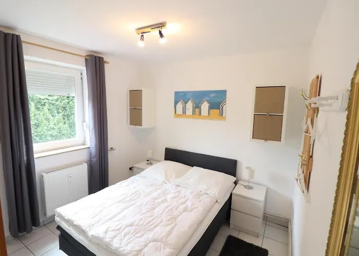 Lejlighed Nordheimstrasse-150-wohnung-3 *