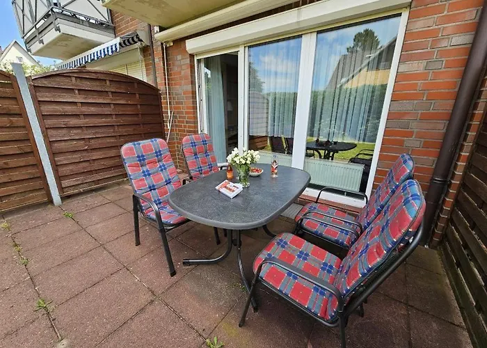 Nordheimstrasse-150-wohnung-3 Апартаменты *